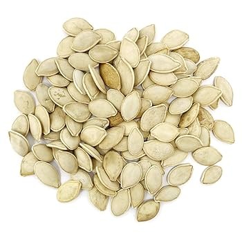 Pumpkin Seeds